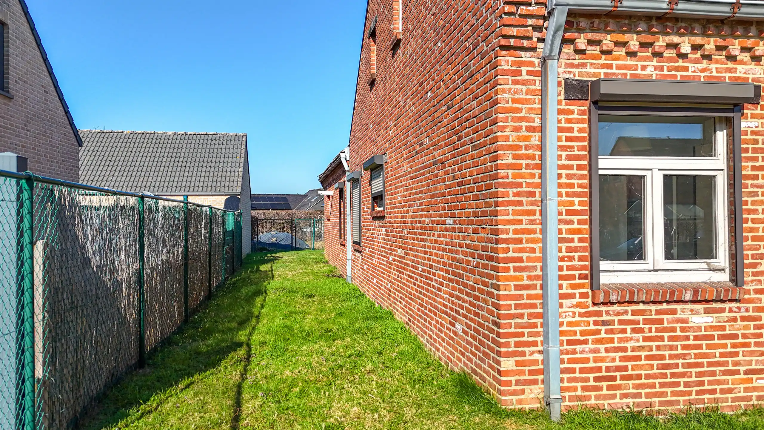 Mooie gelijkvloerse woning op rustige locatie te Zonhoven! foto 33