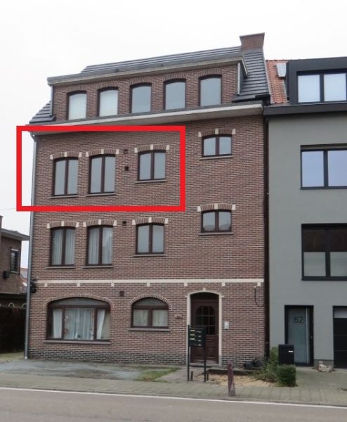 Gezellig appartement met 2 slaapkamers foto {{pictureIndex}}