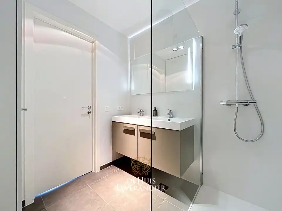 Exclusief wonen tussen de duinen – instapklaar hoekappartement met uitzonderlijk groen zonneterras foto 18