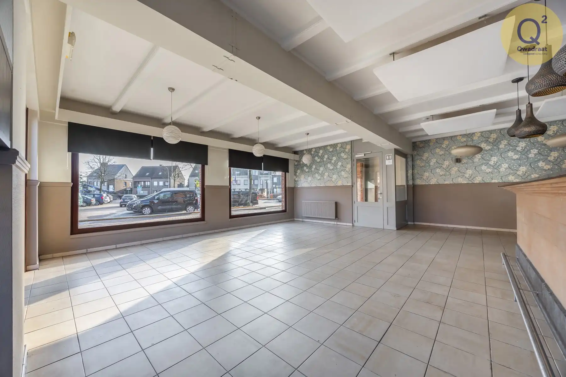 Commerciële ruimte te huur foto 8