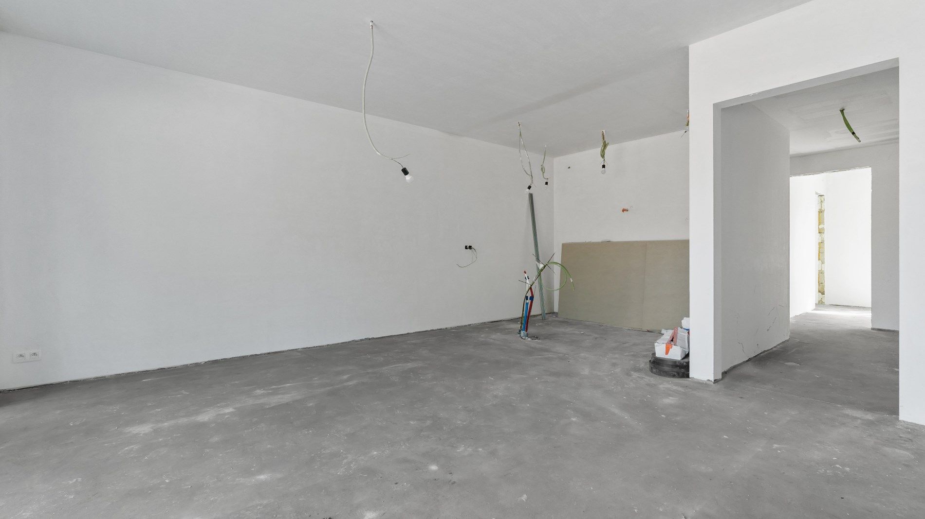PELLENBERG - 5 nieuwbouw appartementen foto 8