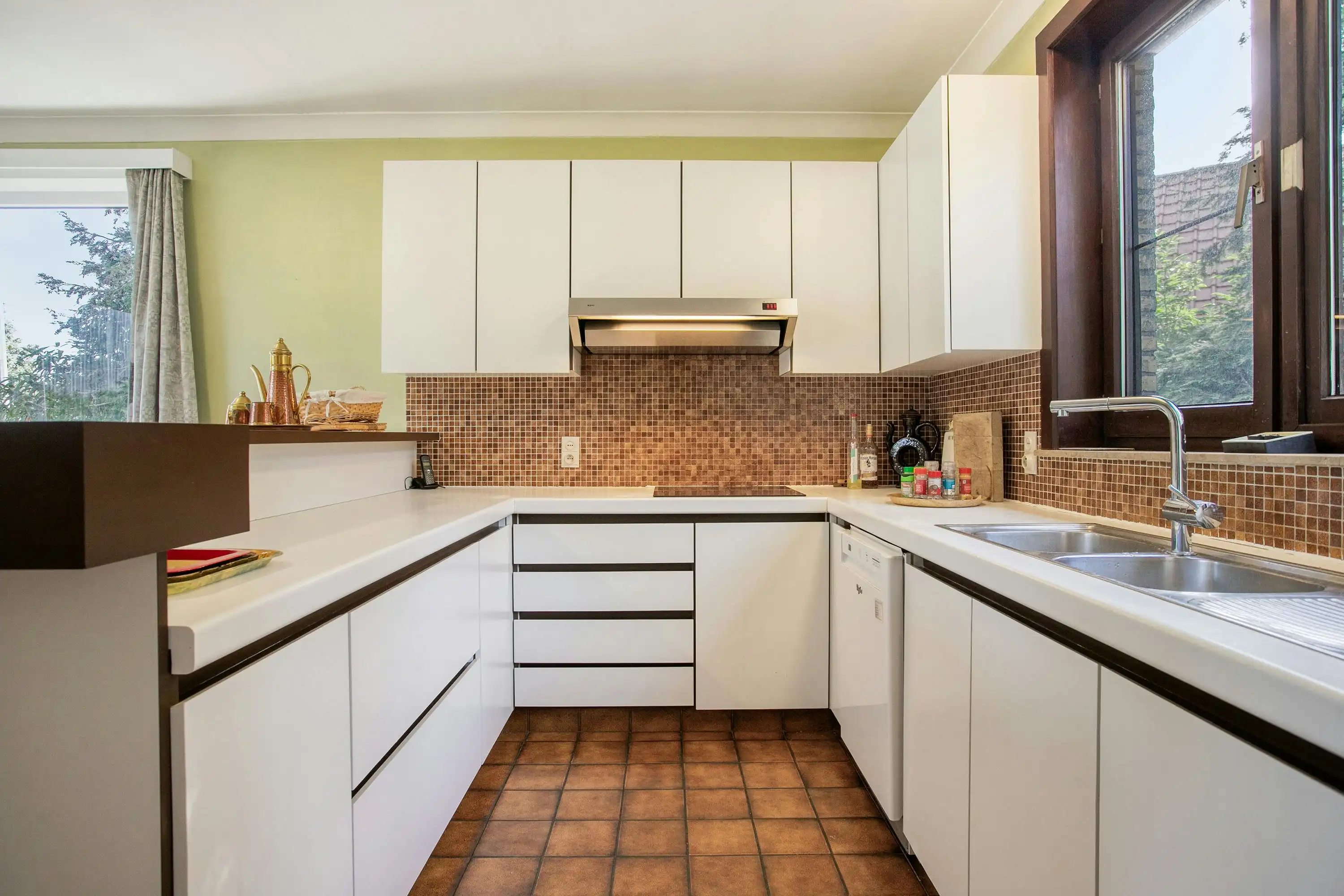 Unieke karakterwoning op 1.411 m² met tal van mogelijkheden foto 11