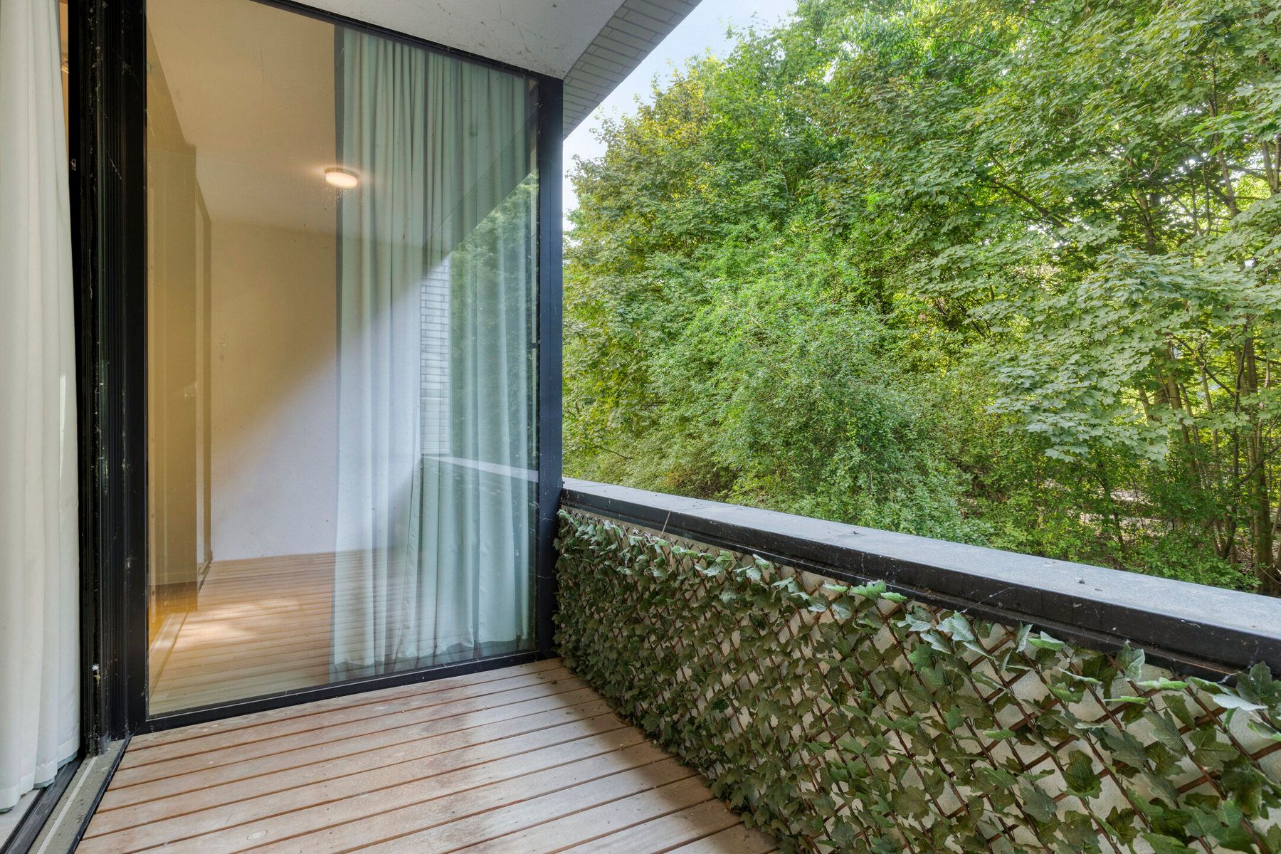 Luxe erkende serviceflat te Leuven. foto 10