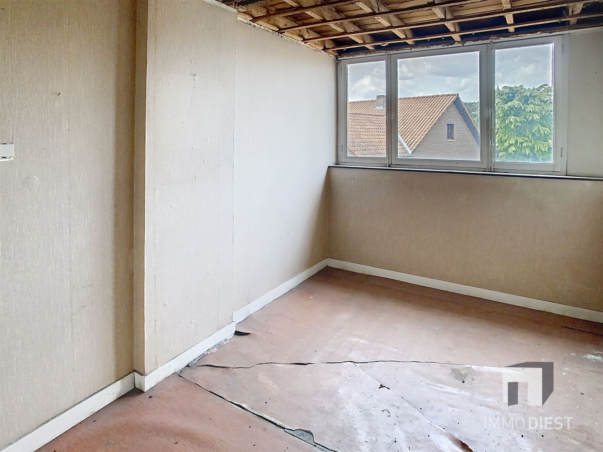 2 te renoveren woningen foto 16