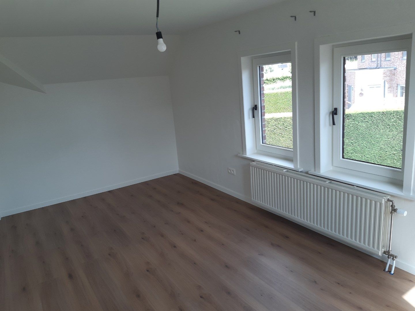 Landelijke, energiezuinige woning met tuin en garage foto 21