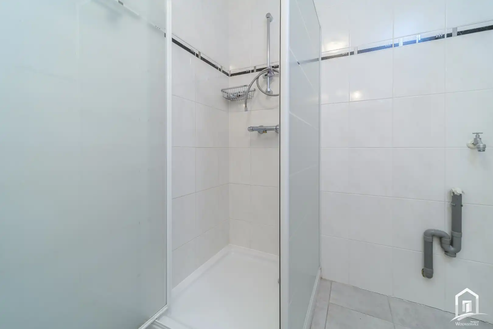 Centraal gelegen appartement te Nieuwerkerken foto 12