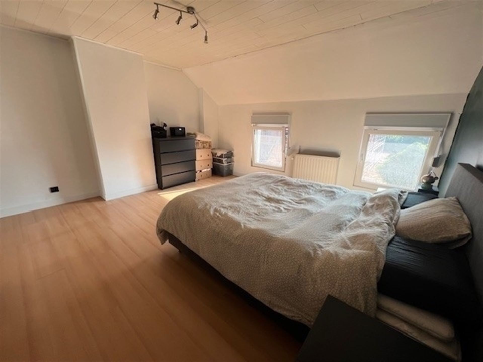 Gezellige woning met tuin en garage! foto 13