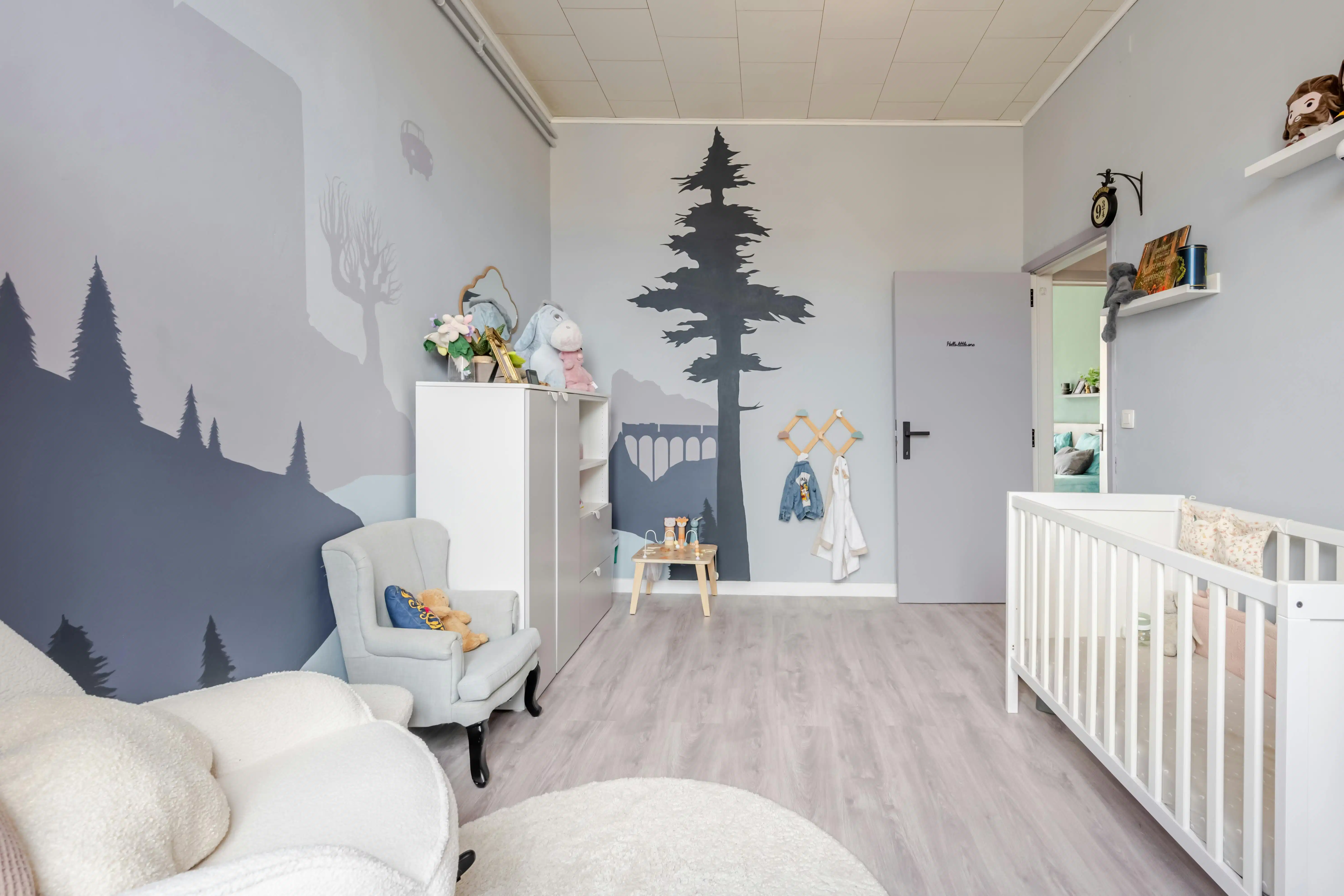 Huis te koop met 3 slaapkamers foto 16