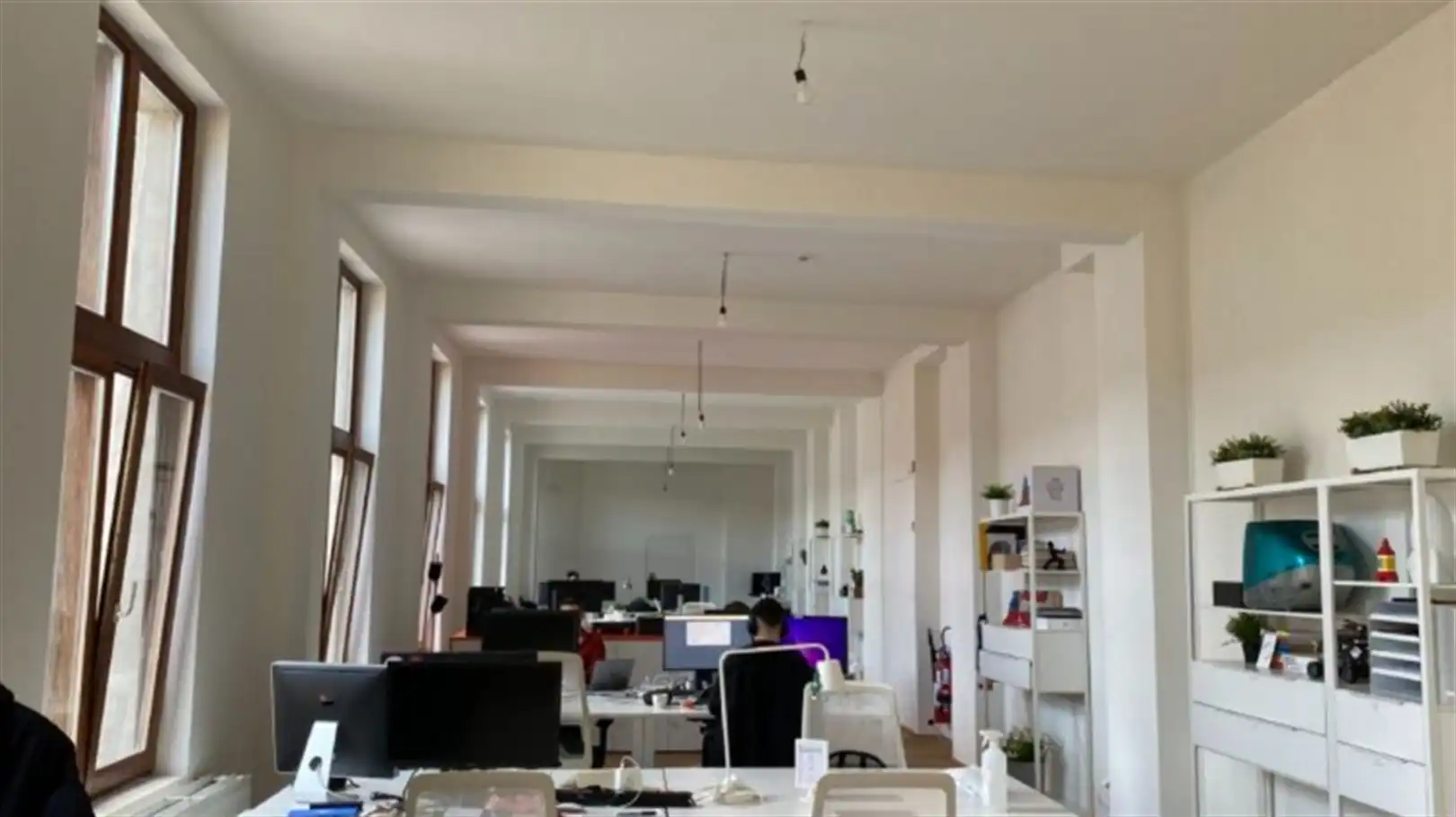 Unieke kantoren te huur in voormalig klooster foto 14