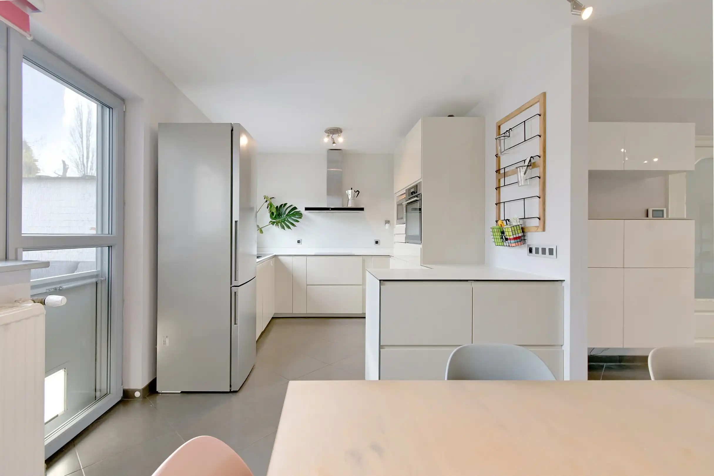 Instapklare gezinswoning met 3 slaapkamers, tuin én garage foto 13