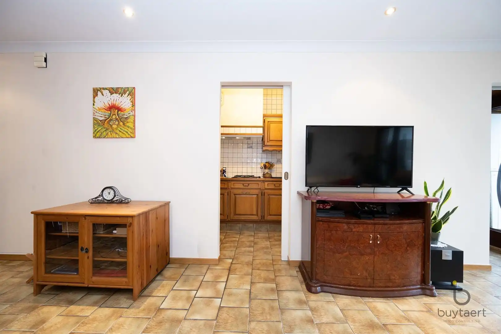 Gezellig appartement met authentieke charme op toplocatie in Antwerpen. foto 6