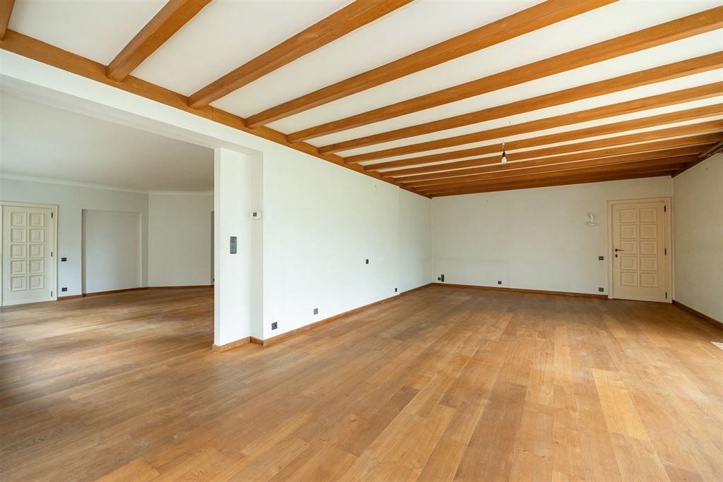 Riant appartement met mooie tuin op gelijkvloerse verdieping foto 7