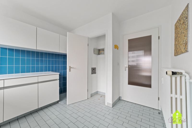 Sint-Andries, Energiezuinig lichtrijk prachtig appartement , 90m2  2 slpks en 2 zonnebalkons foto 14