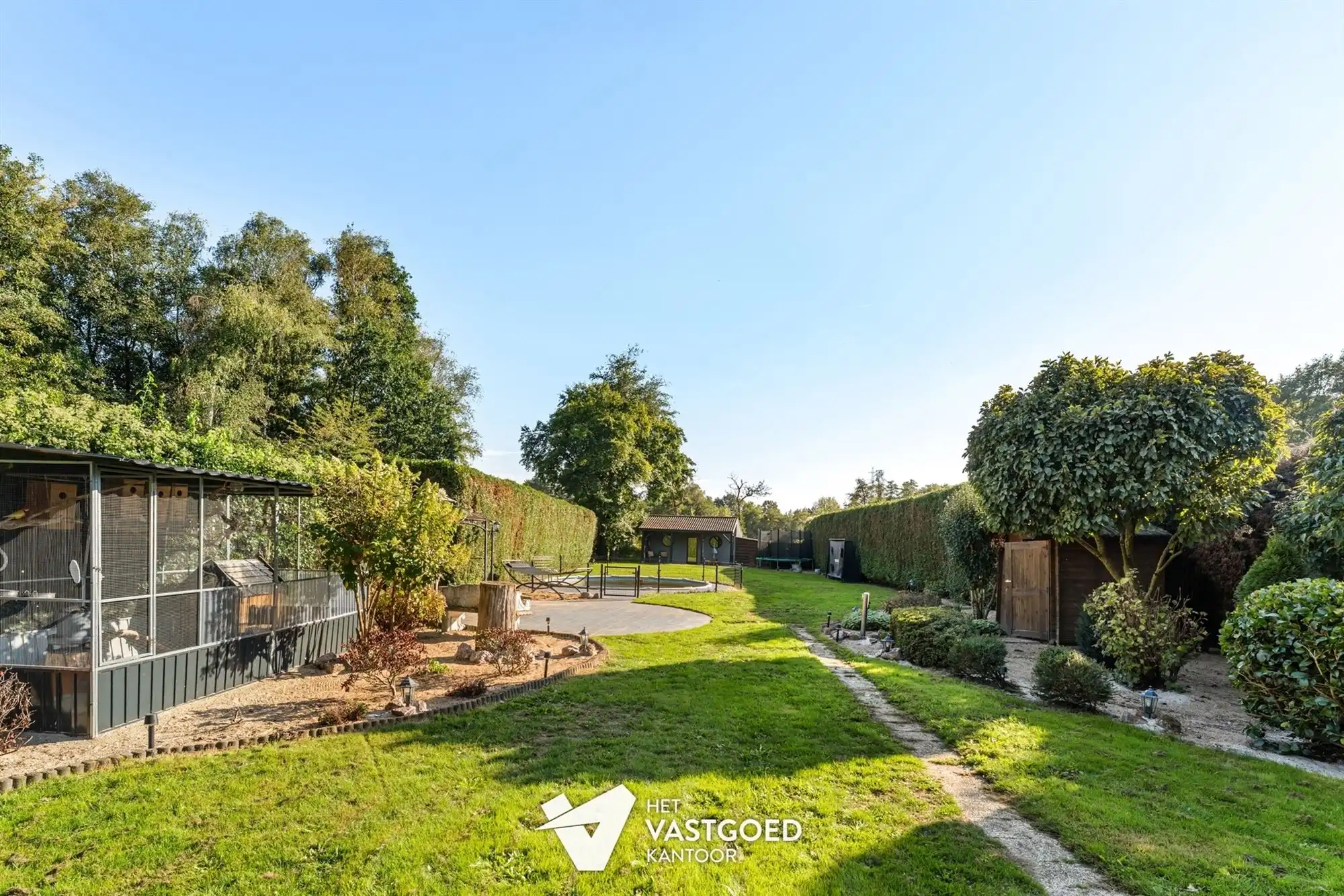 ZEER RUIME, GERENOVEERDE WONING OP TOP-LIGGING! foto 40