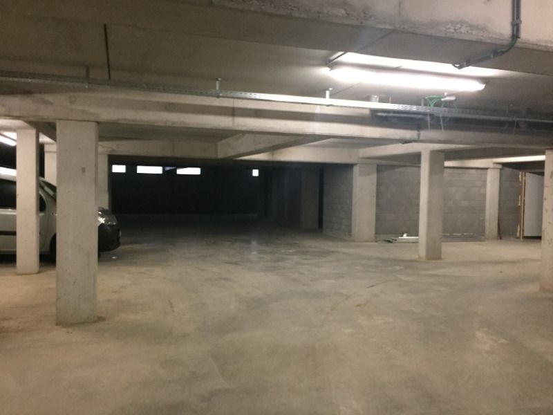 2 slpka app met terrassen, autostaanplaats en kelder. foto 15