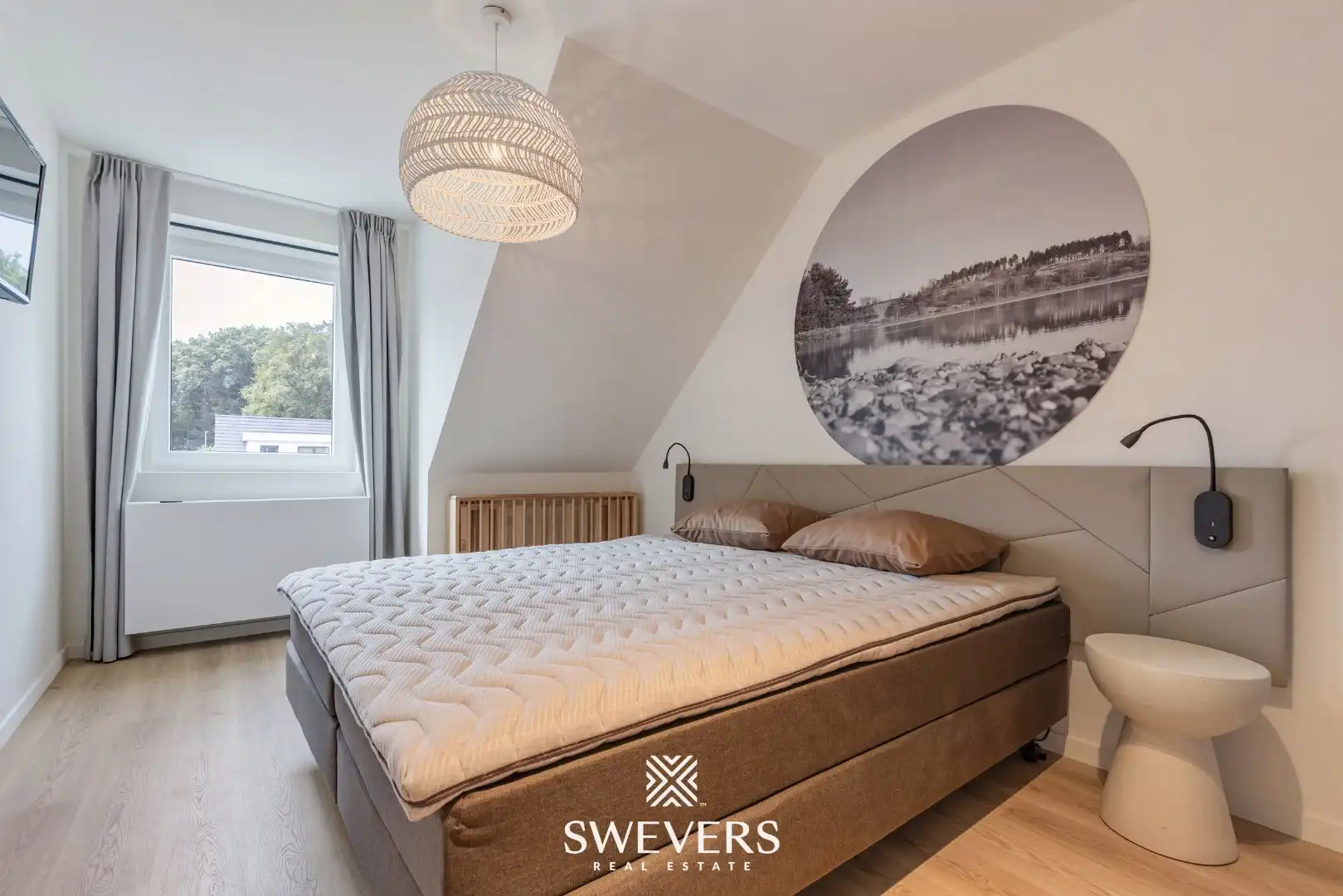 Zorgeloos investeren – Luxueuze nieuwbouwvakantiewoning te Landal Mooi Zutendaal foto 19