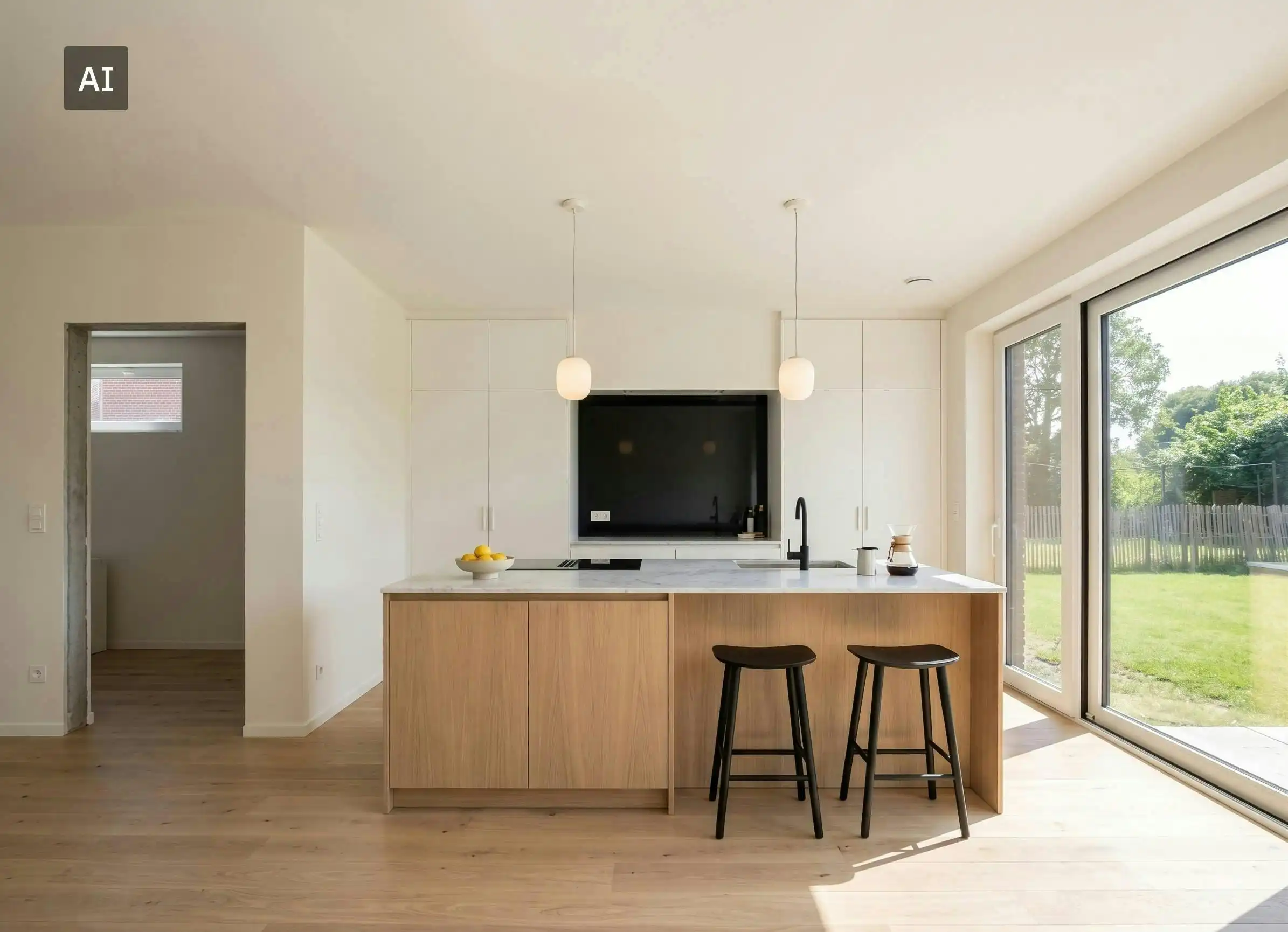 Nieuwbouwwoning met 4 slaapkamers te koop in Zwijndrecht  foto 10