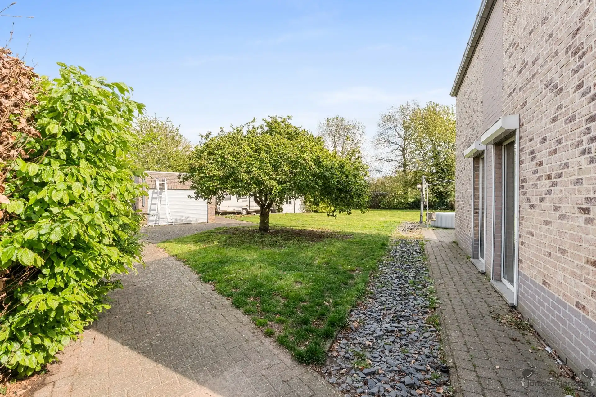 Huis foto 21