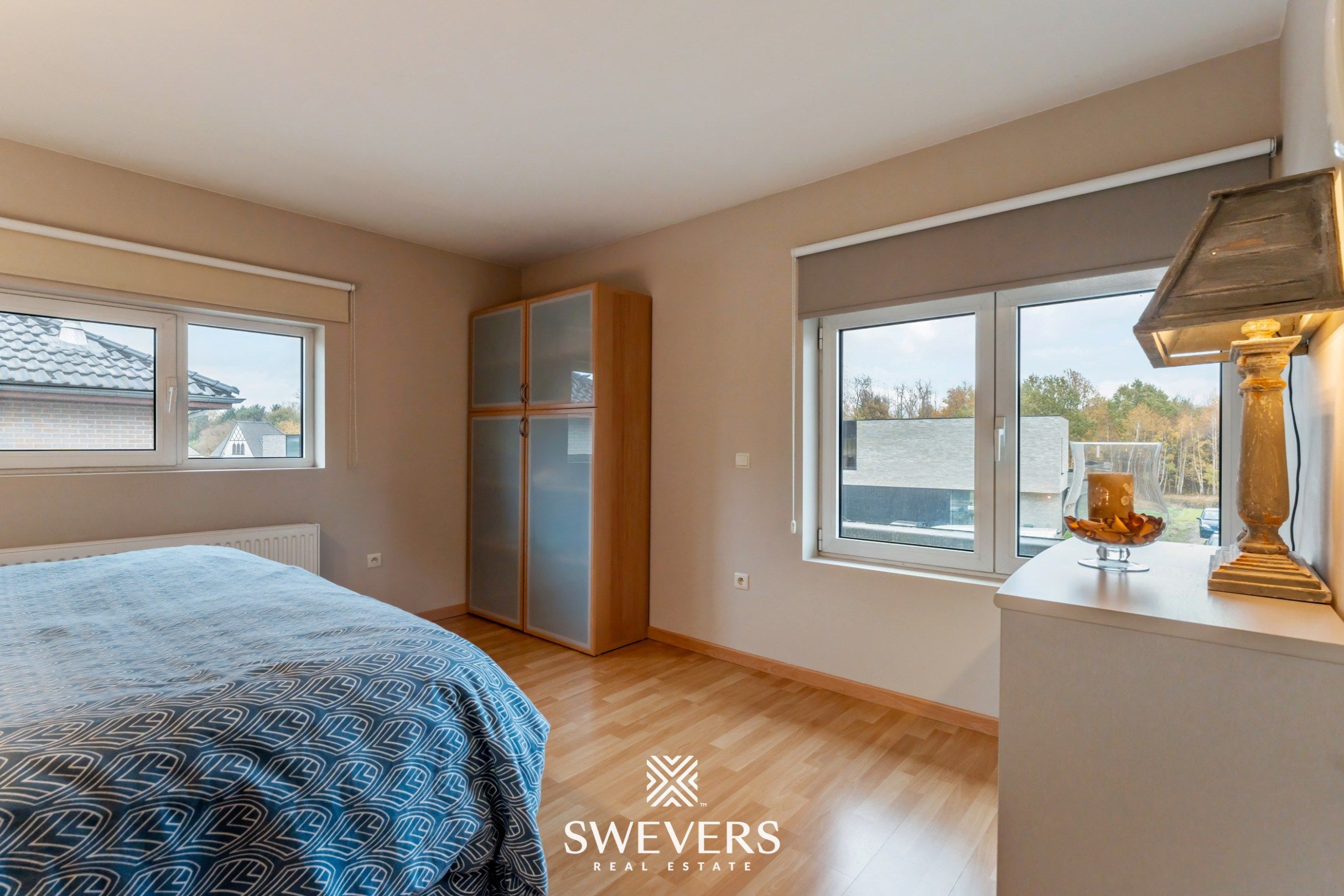 Instapklare ruime woning met praktijkruimte in residentiële buurt van Hasselt foto 19