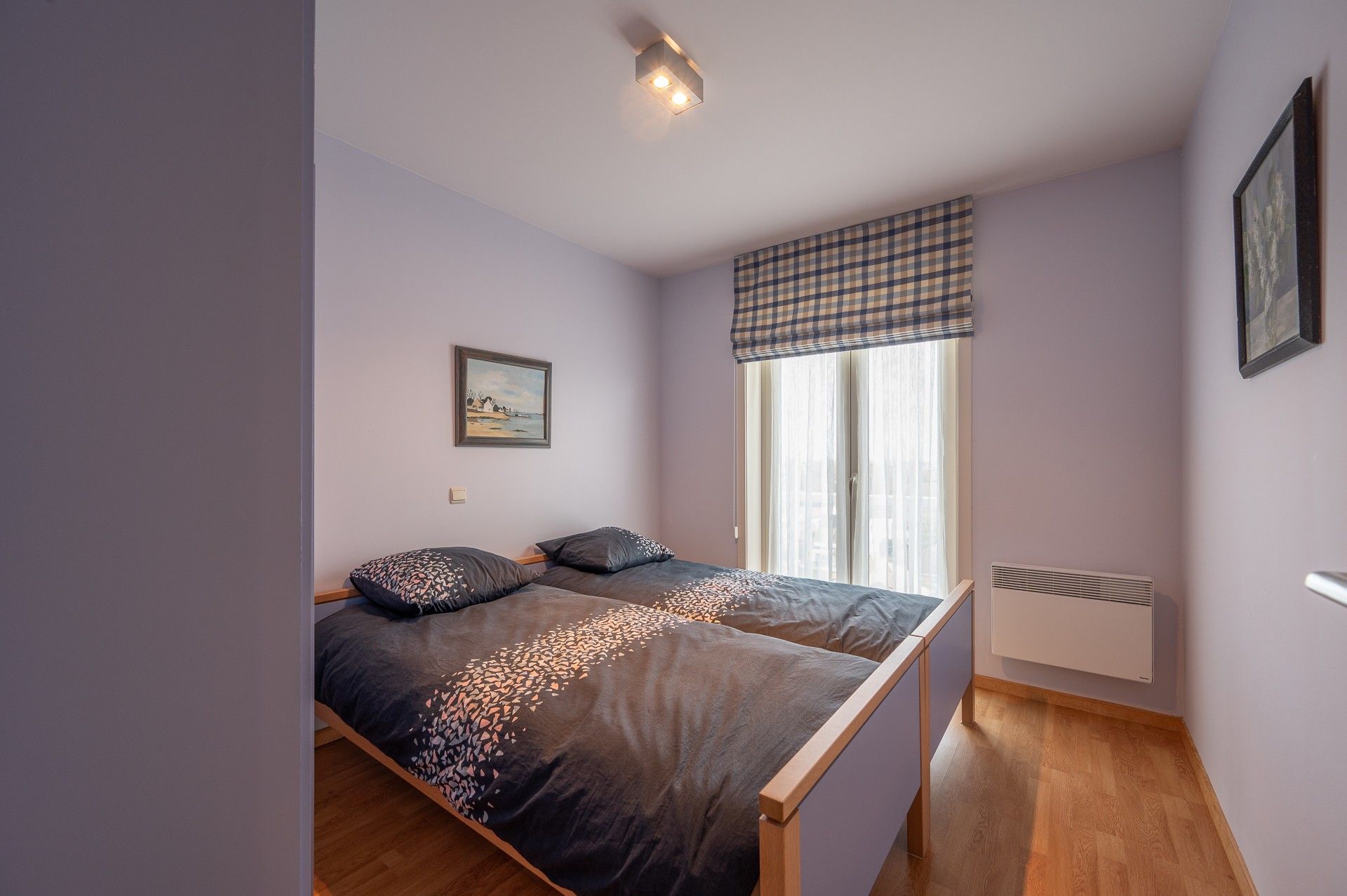 Gemeubeld: 2 slaapkamer appartement met adembenemende zichten! foto 11