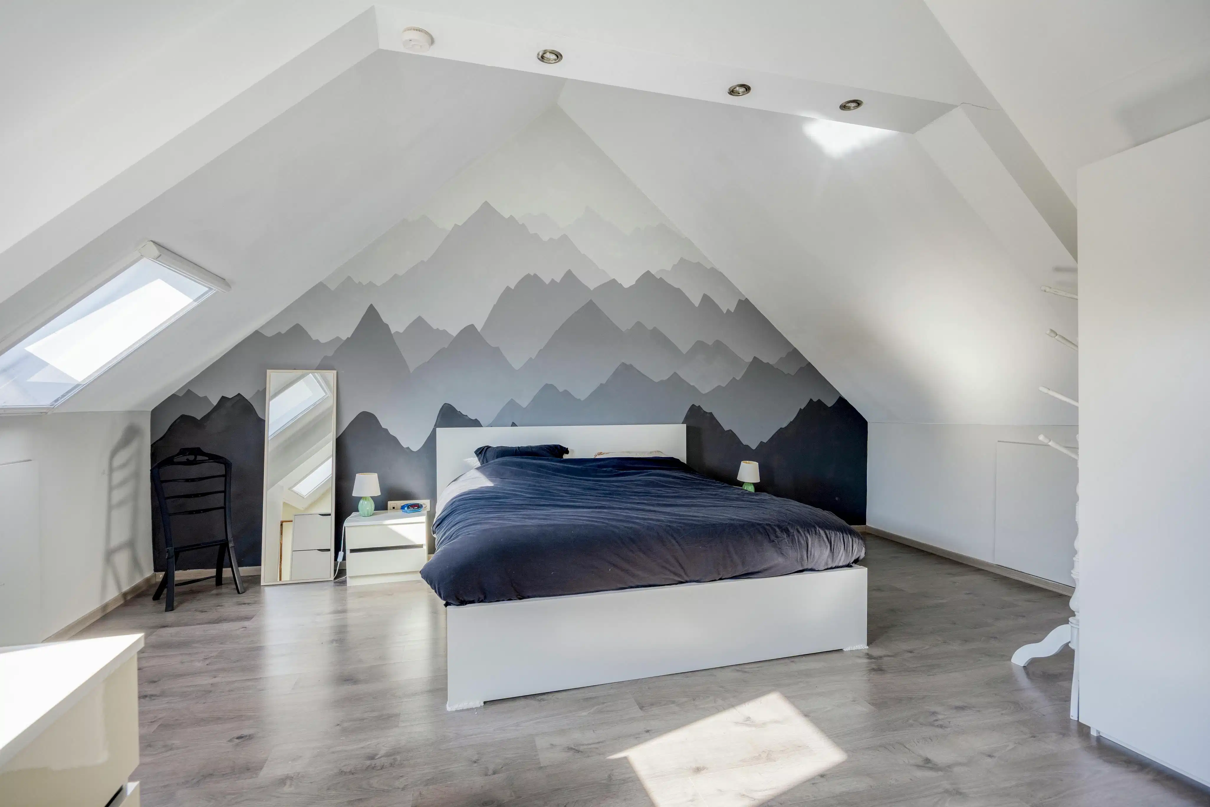 Gerenoveerd huis in centrum kruibeke te koop foto 15