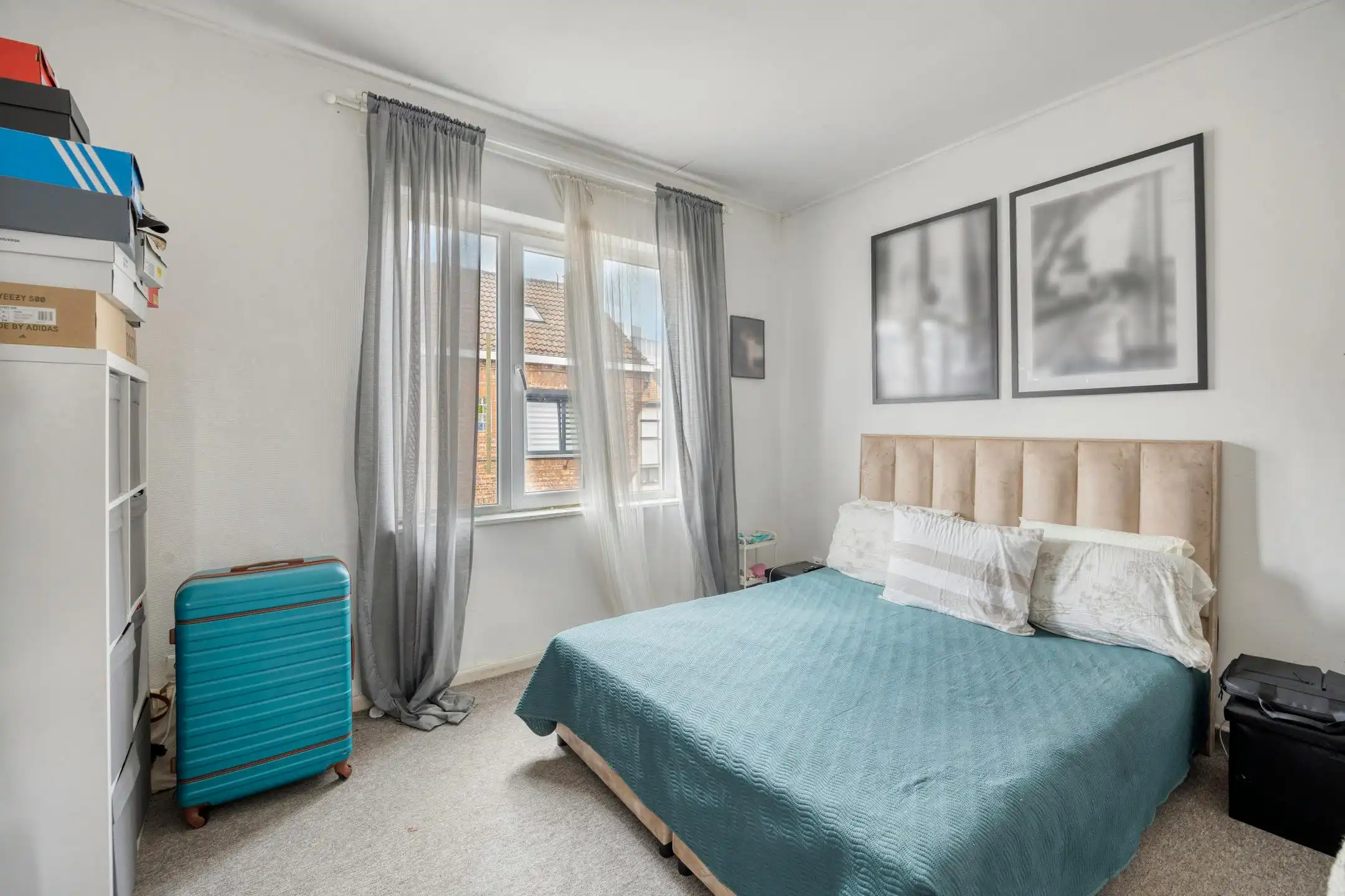 Charmante woning te koop op rustige ligging in Vilvoorde foto 10