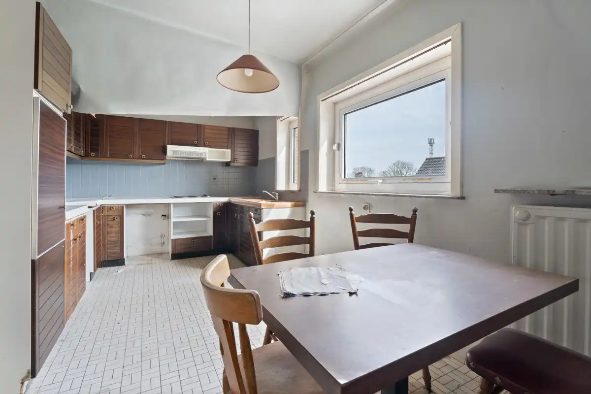 Ruime woning met handelspand te koop in De Panne foto 11