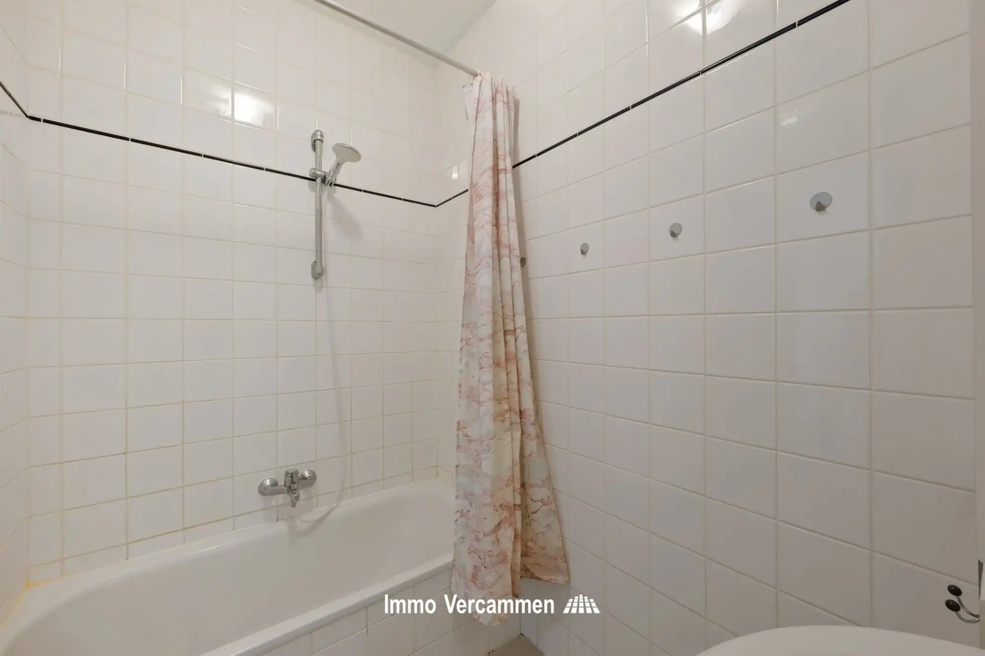 Gezellig gelijkvloersappartement in centrum Onze-Lieve-Vrouw-Waver foto 7