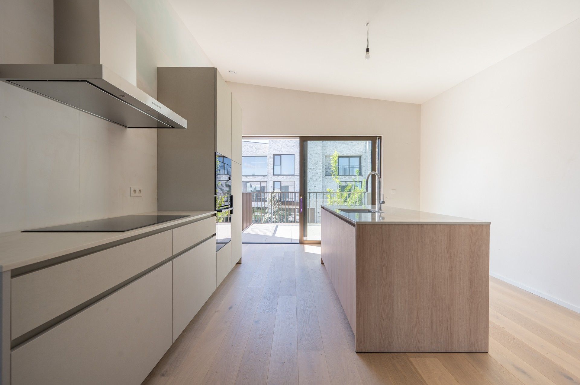 Architecturale nieuwbouwwoning met BEN-label en unieke leefruimte foto 13