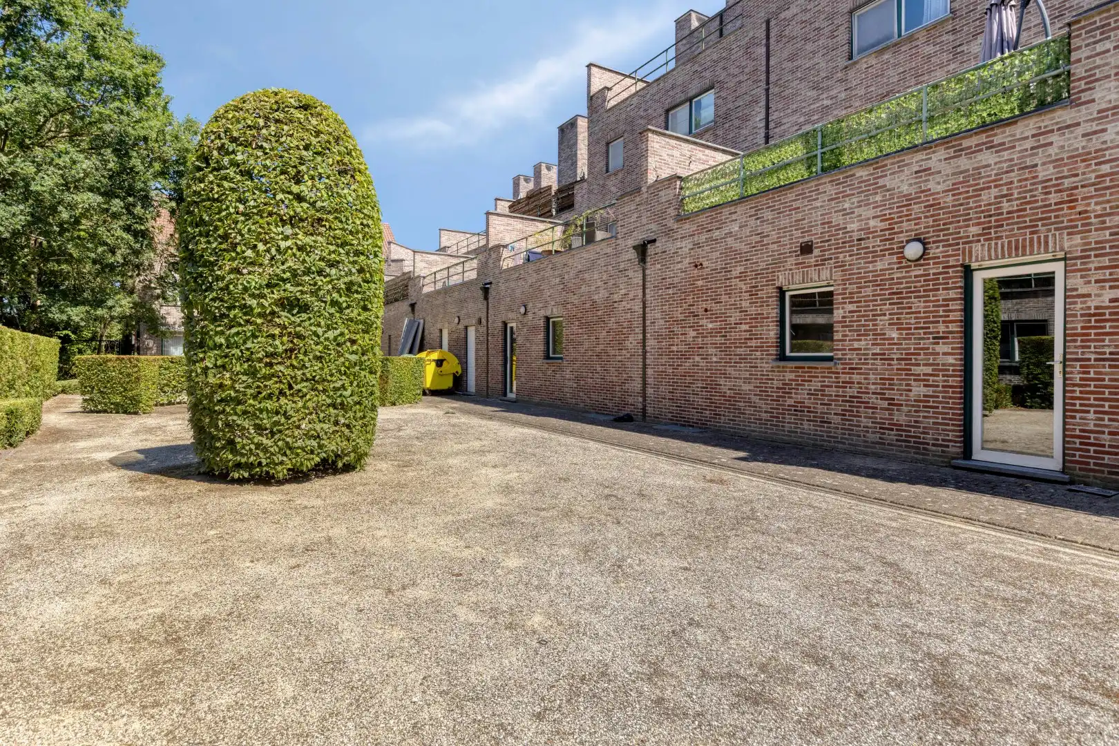 Commercieel handelspand op toplocatie met opsplitsingsmogelijkheden !  foto 15