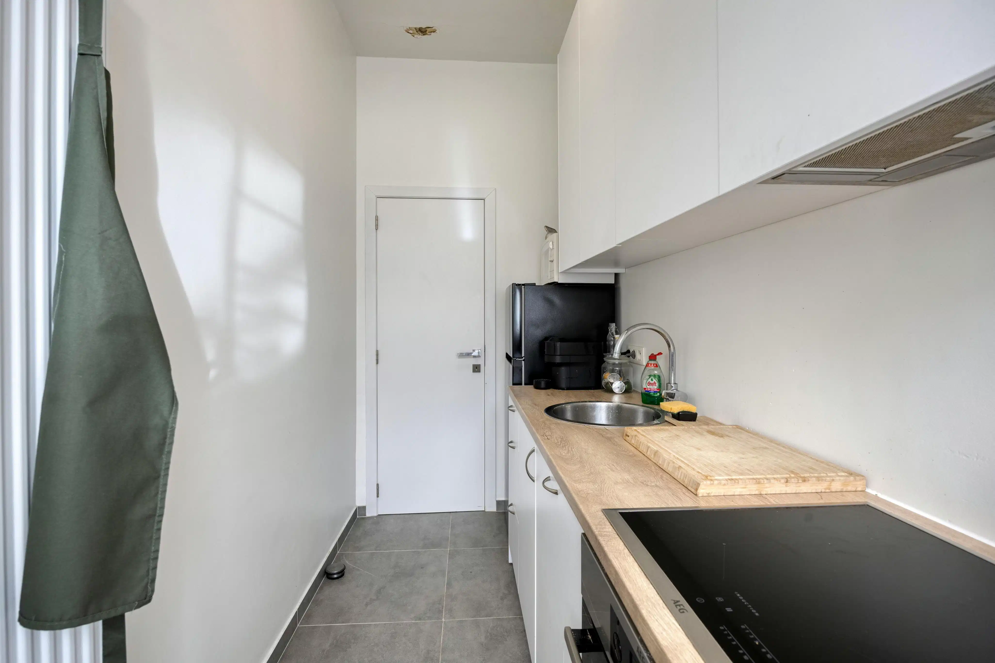 Appartement te koop in Antwerpen centrum foto 9
