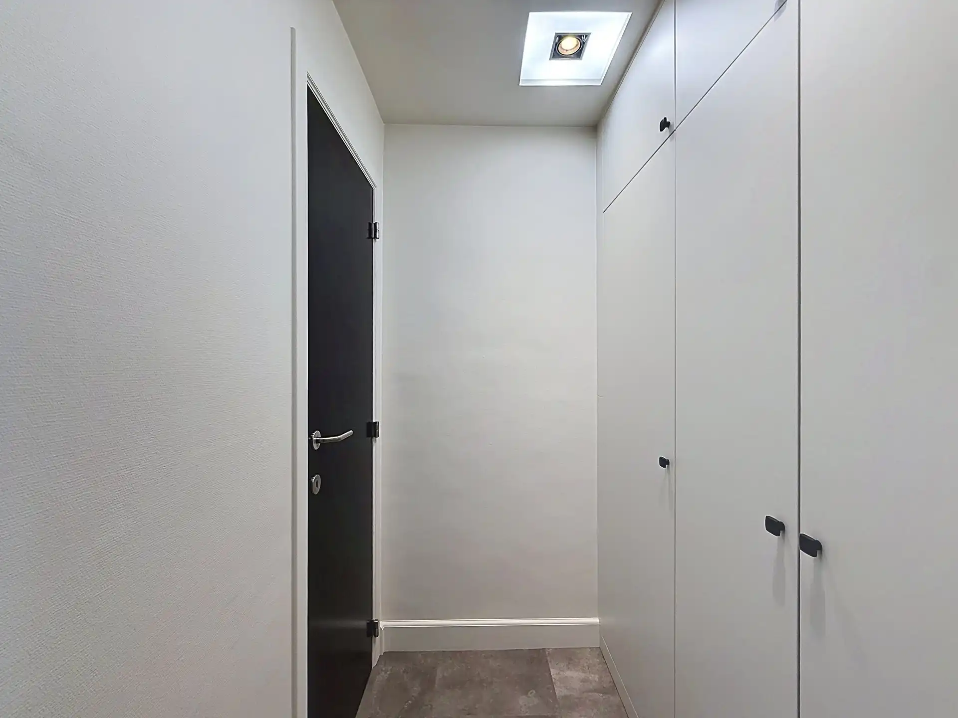 VOLLEDIG GERENOVEERD DUPLEXAPPARTEMENT IN SINT-NIKLAAS EPC A & NETTO RENDEMENT VAN 4%!  foto 13