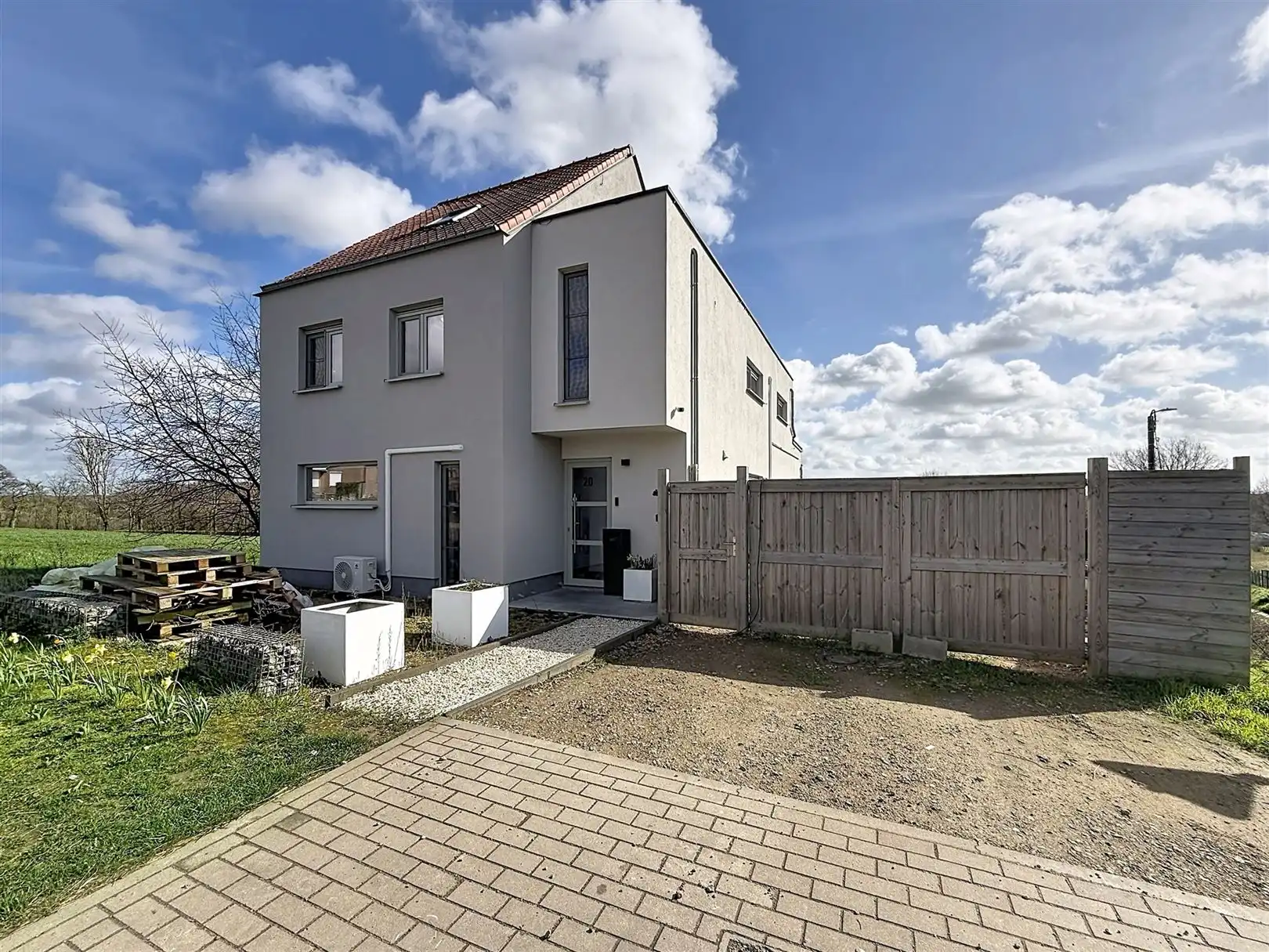Gerenoveerde woning, 3 slpks, 2 bdks, opp 15a 80ca foto 31