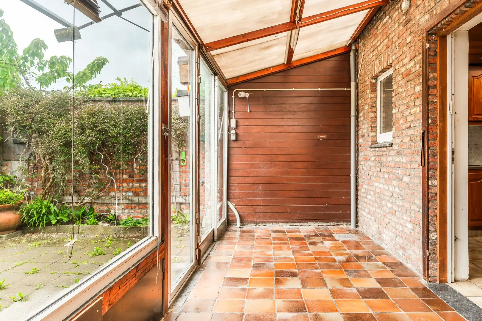 Karaktervolle woning op centrale ligging foto 10