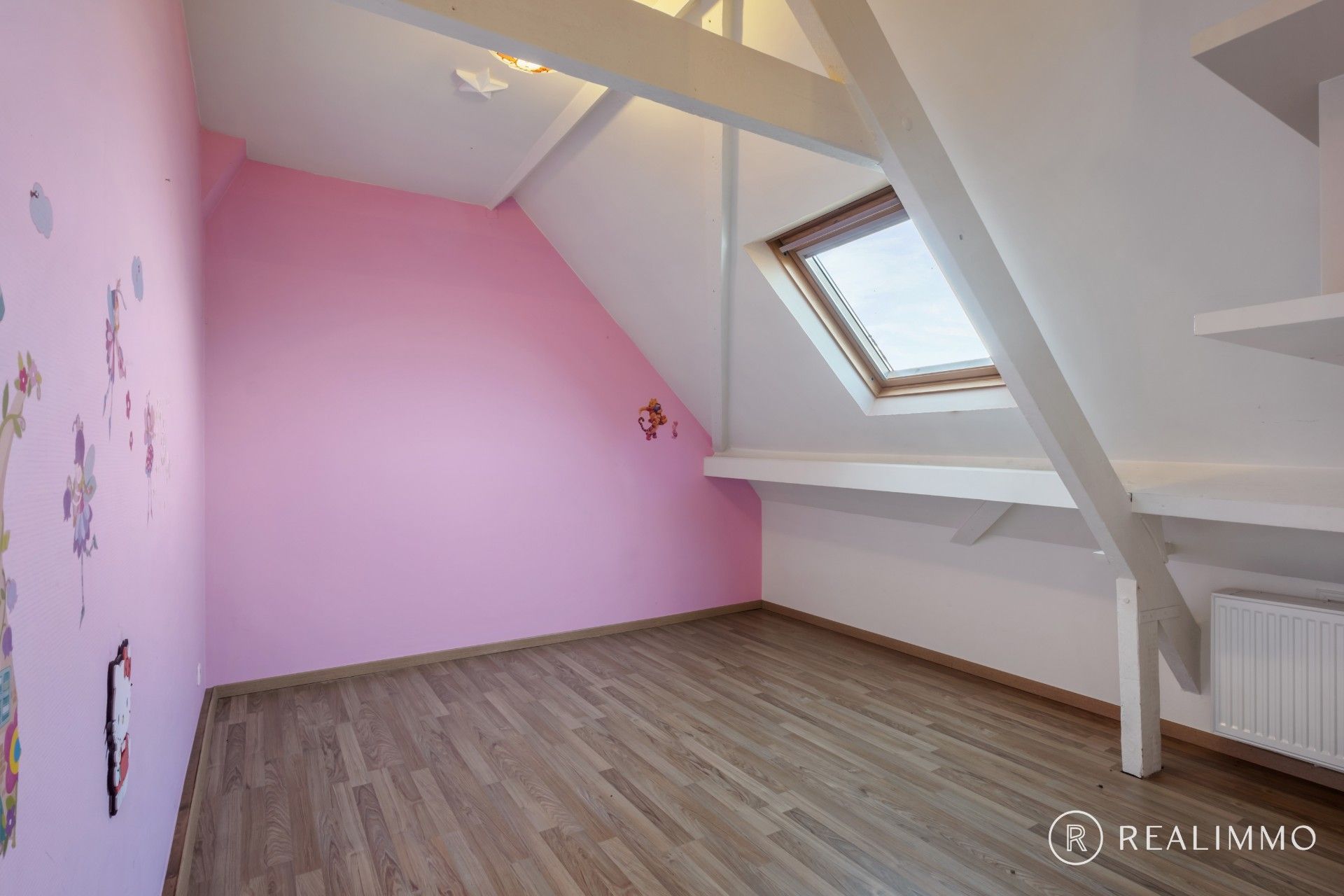 Uniek handelspand met ruim appartement – Gentseweg 556, Waregem (Sint-Eloois-Vijve) foto 18