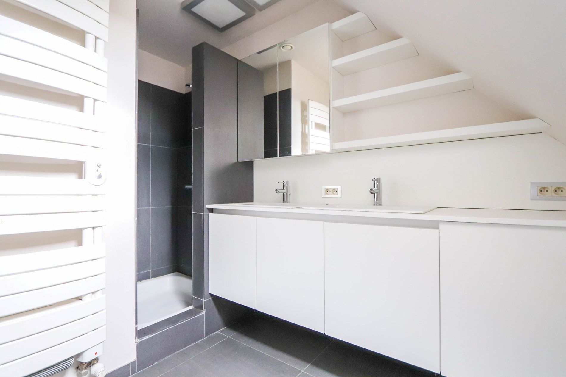 DAKAPPARTEMENT MET GEZELLIG DAKTERRAS foto 7