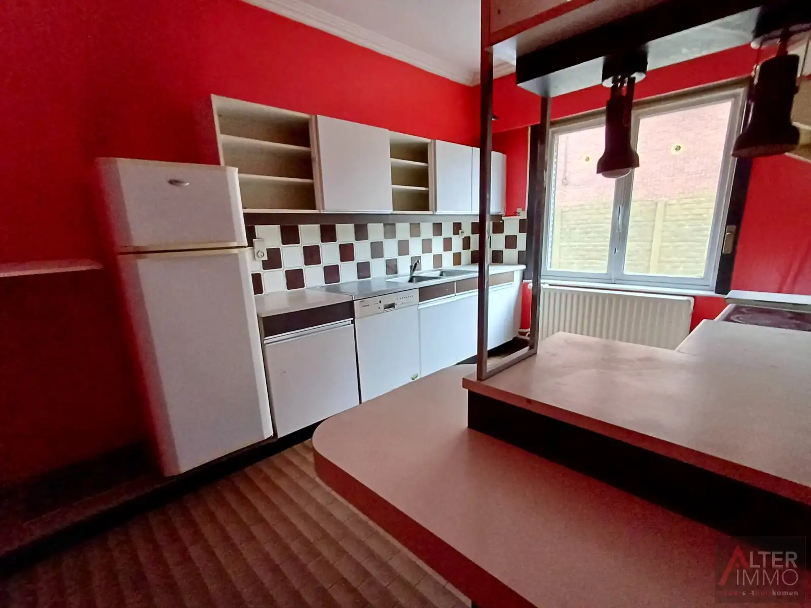 OPBRENGSTEIGENDOM MET 2 APPARTEMENTEN foto 17