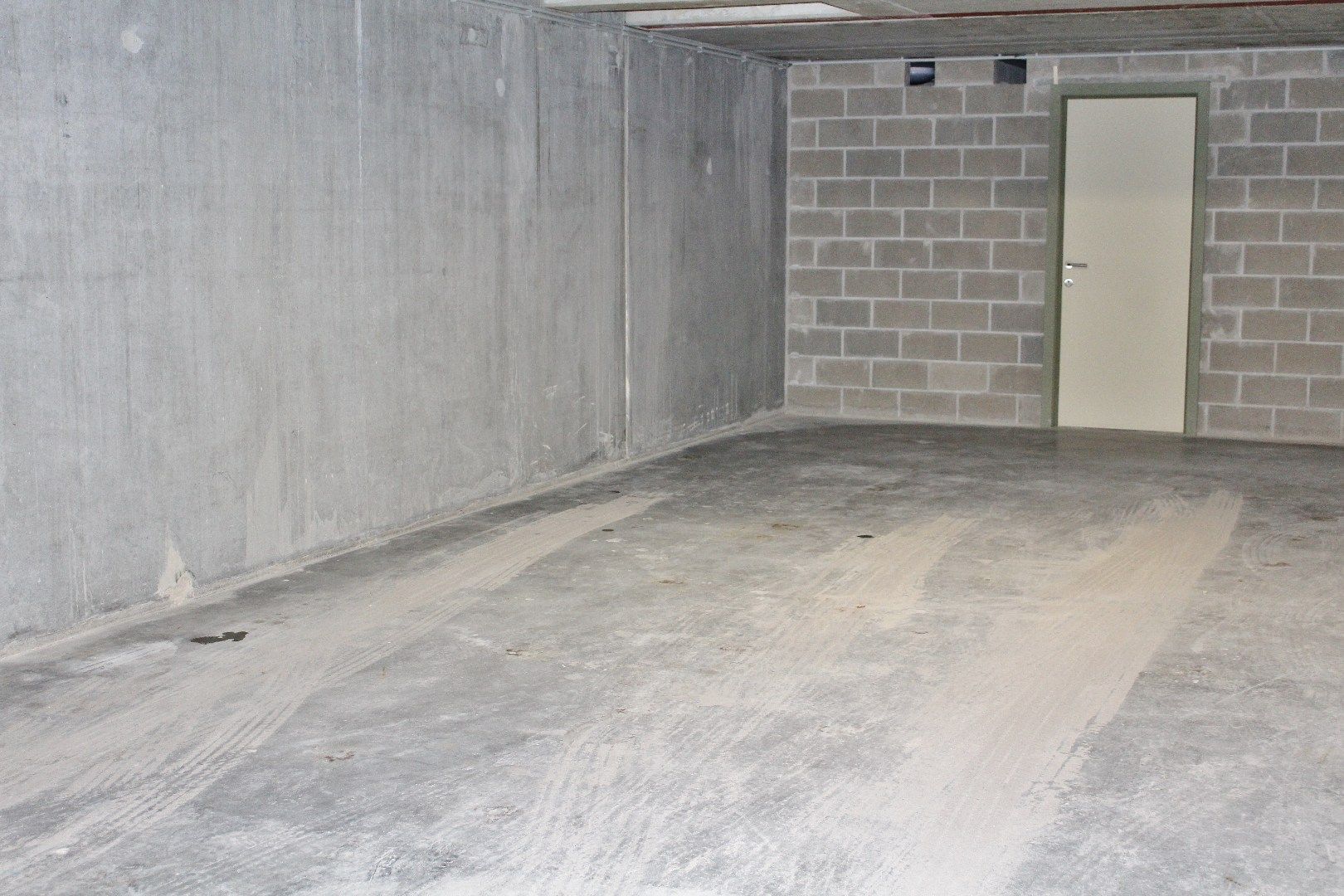Appartement met garage in nieuwbouwproject  foto 10