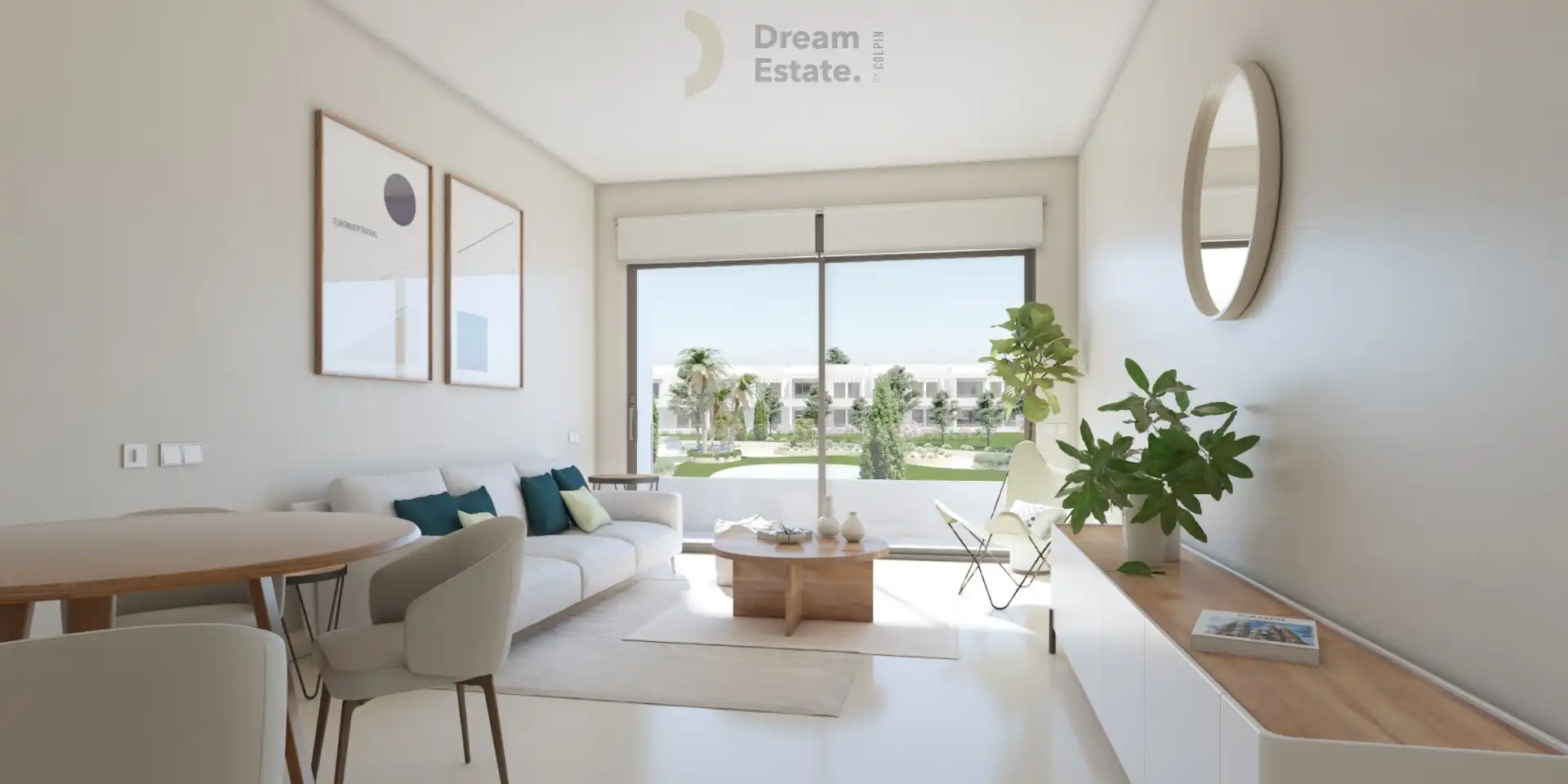 Modern nieuwbouwproject vlakbij de zee en de jachthaven van Torrevieja. foto 15