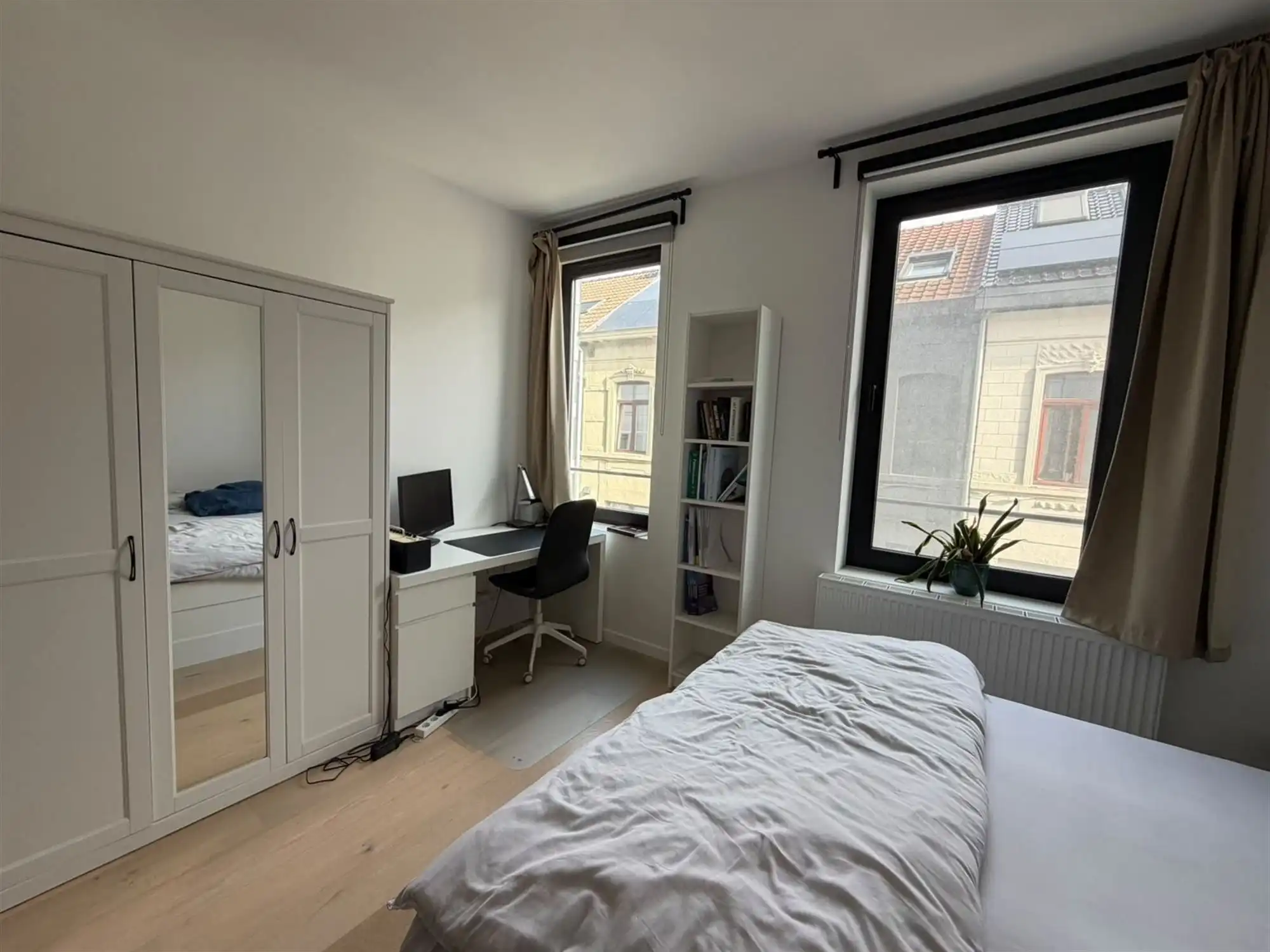 Studentenkamer op toplocatie! foto 4