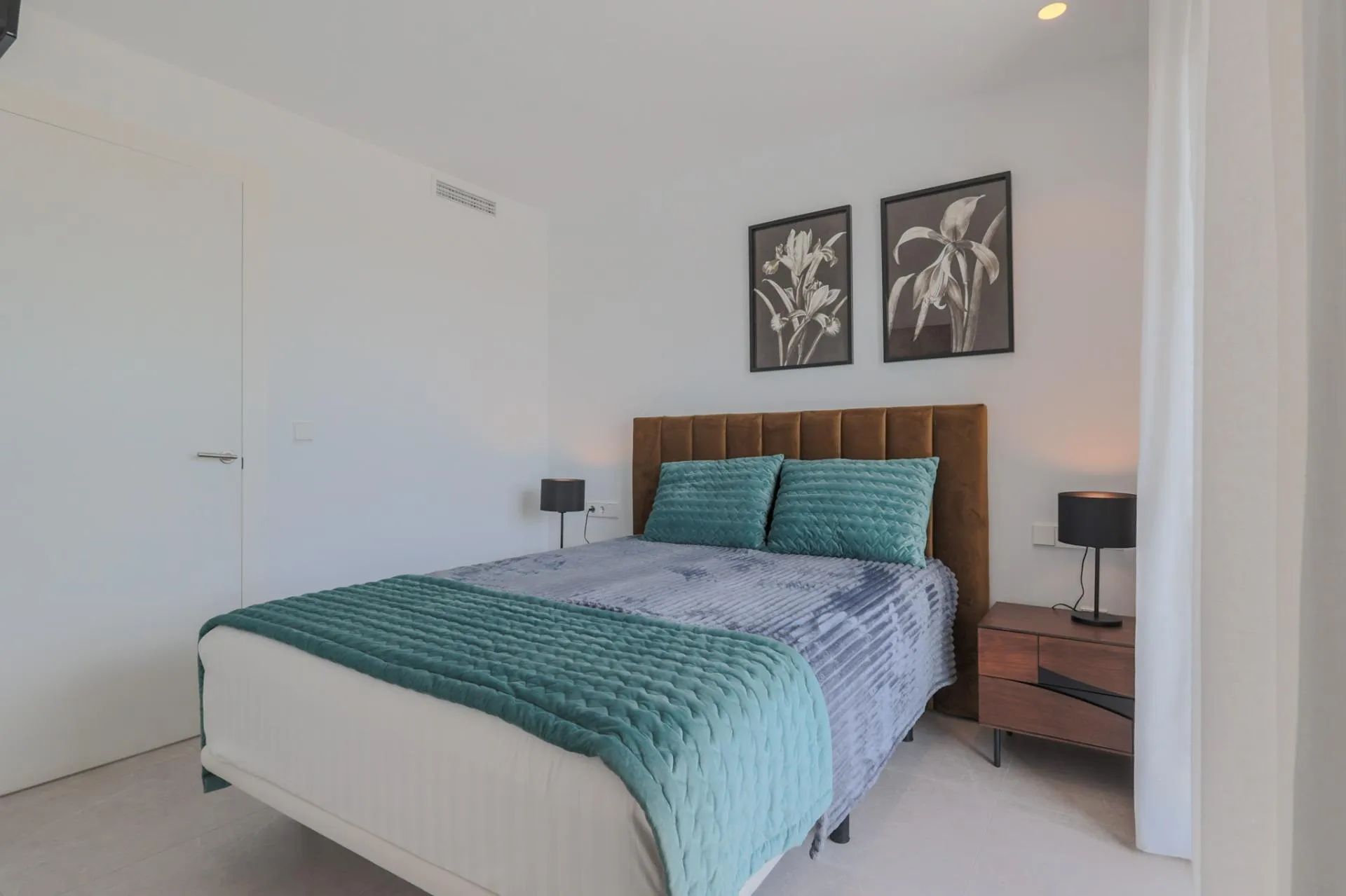 Vakantiegevoel, elke dag opnieuw – wonen in het meest gewilde resort van Murcia foto 14