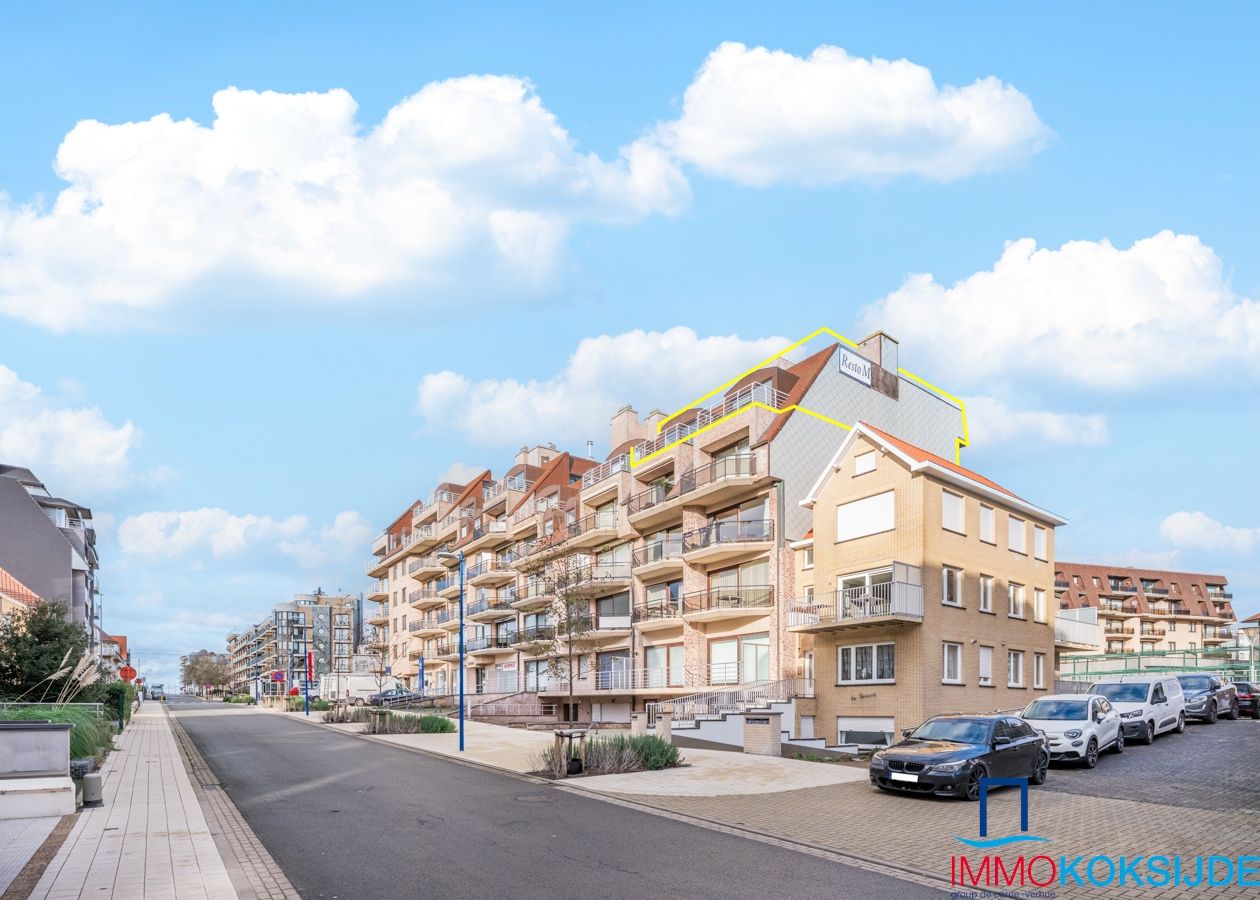 Les Oyats 0401 Koksijde foto 29