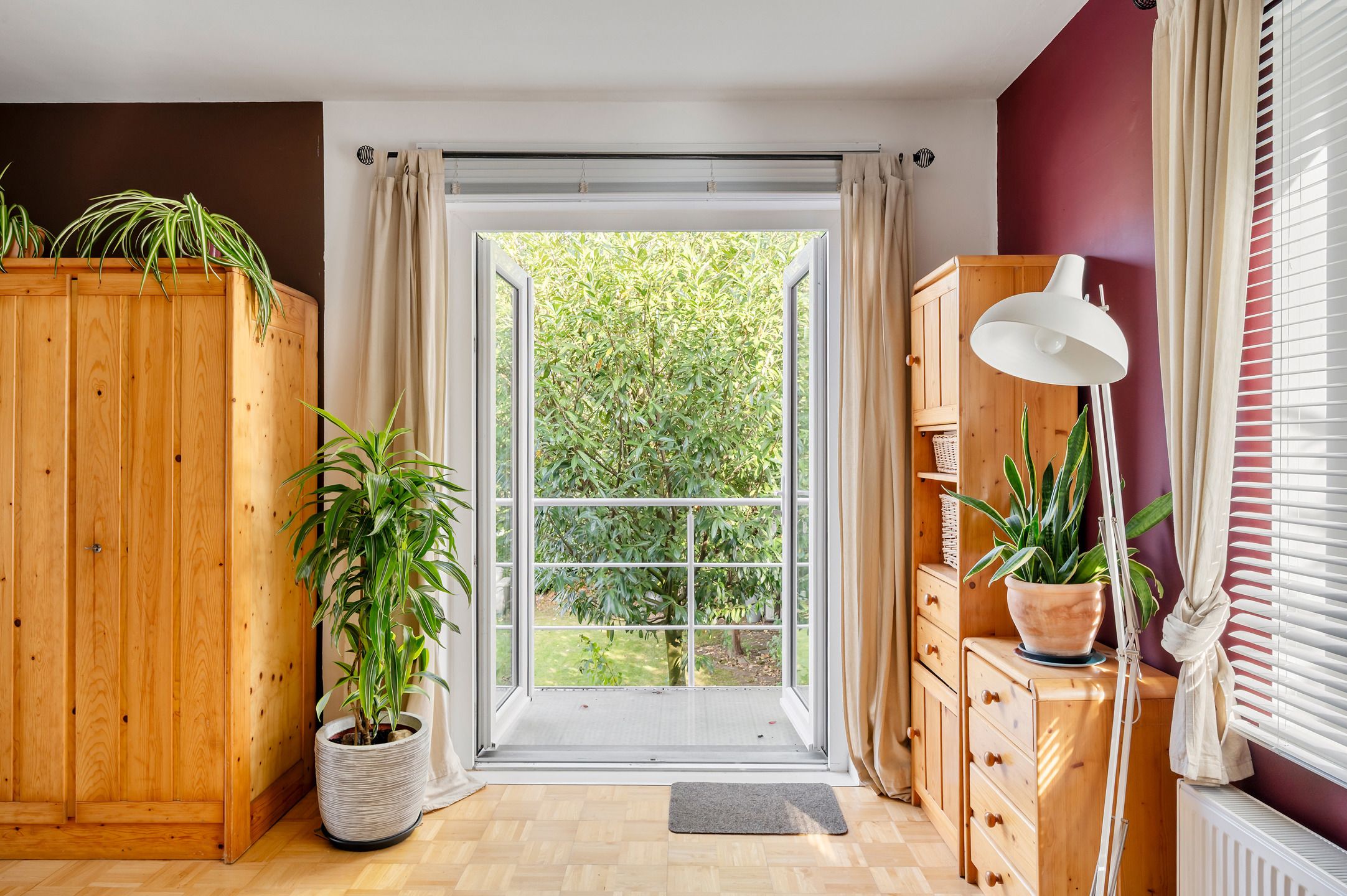 Duplex appartement foto 26