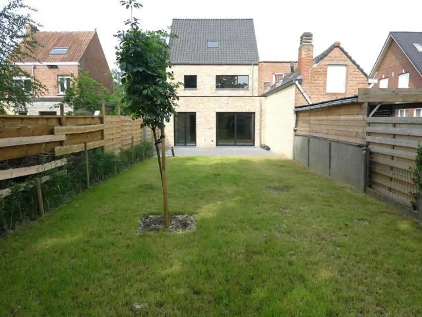 Huis te huur foto 3
