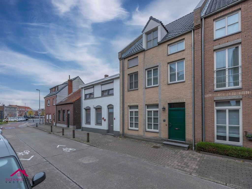 Huis te koop Oudestraat 7 - 3960 BREE