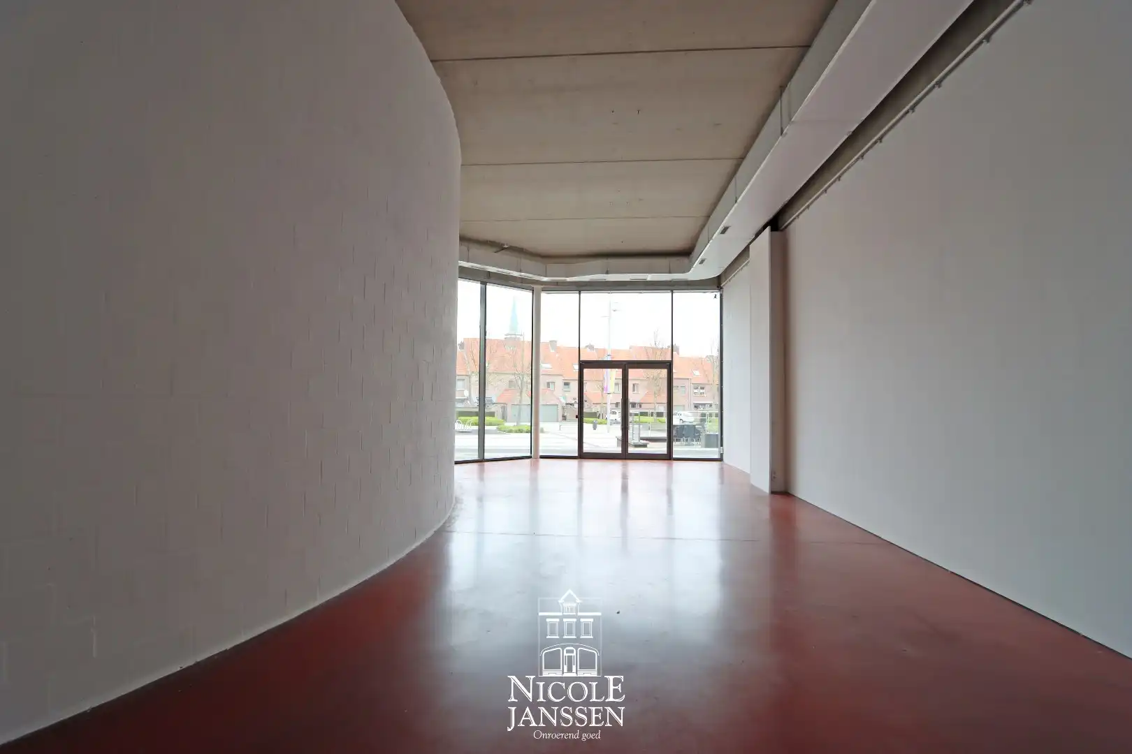 Commerciële winkelruimte foto 4