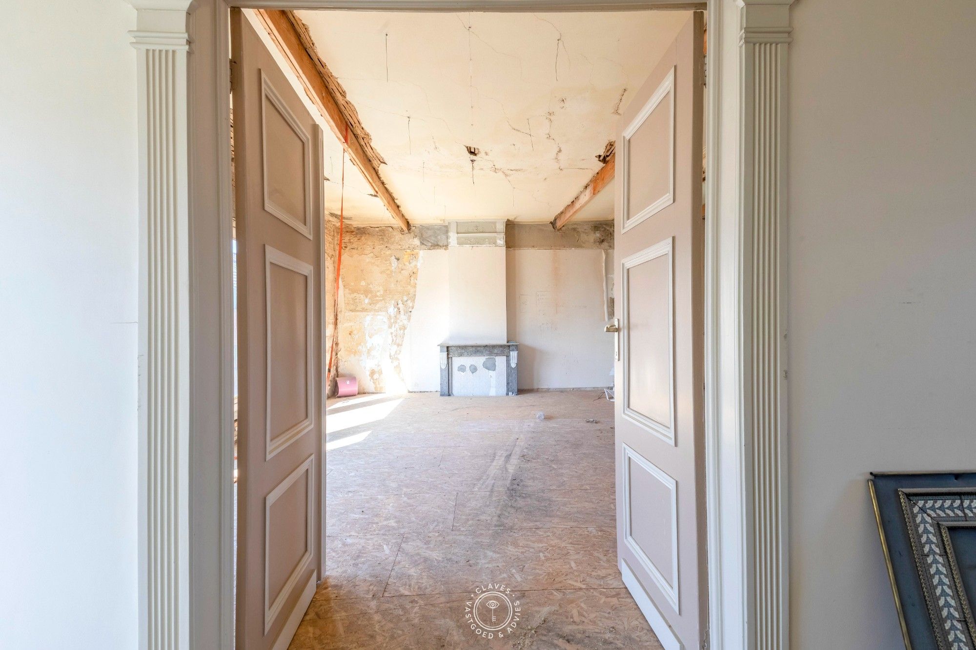 Droomwoning in wording: karaktervolle ruwbouw met eindeloze mogelijkheden foto 11
