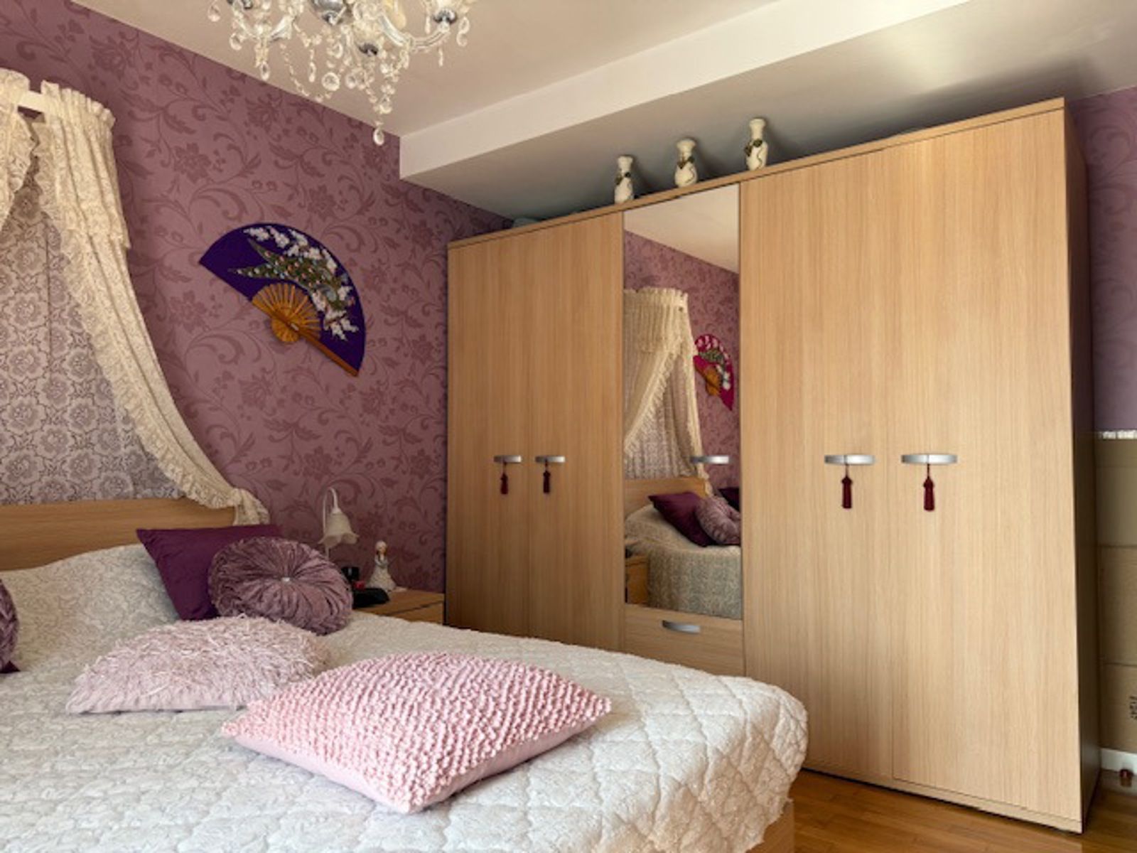 Te huur : instapklaar appartement foto 13
