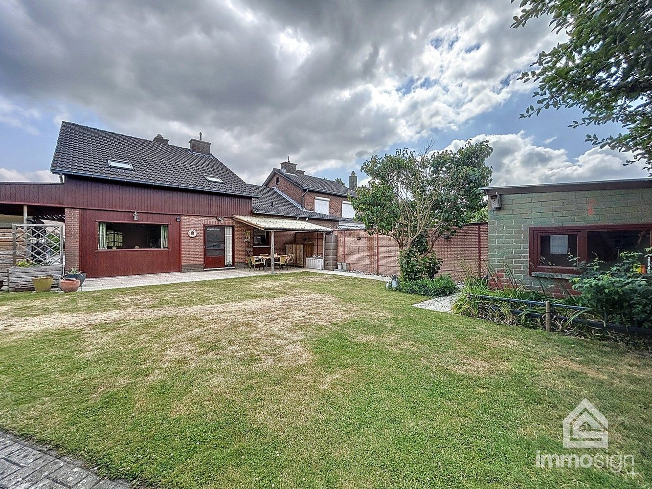 Gezellige halfopen woning nabij Bree centrum! foto 41