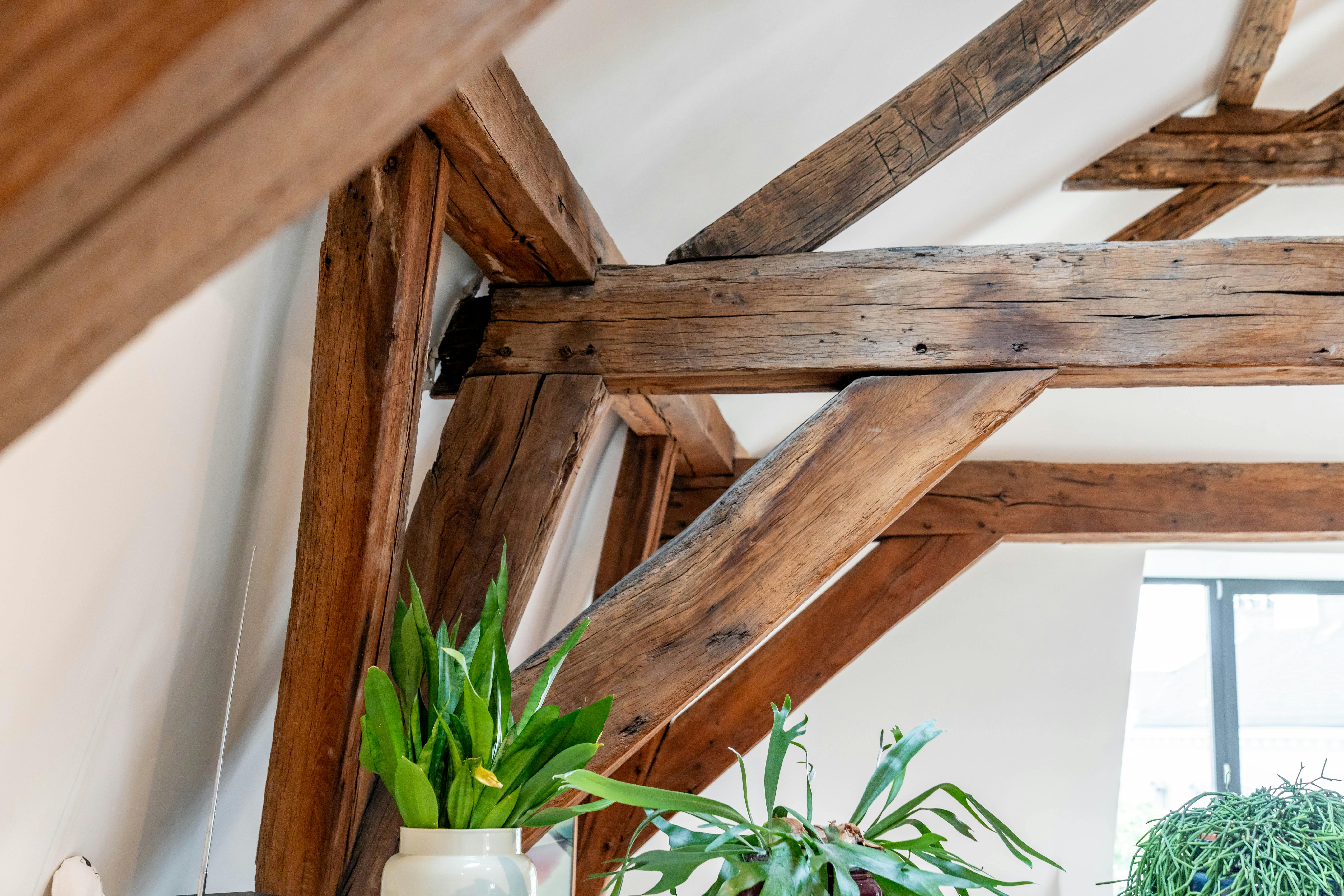 Exclusieve penthouse met historisch uitzicht in hartje Brugge foto 14